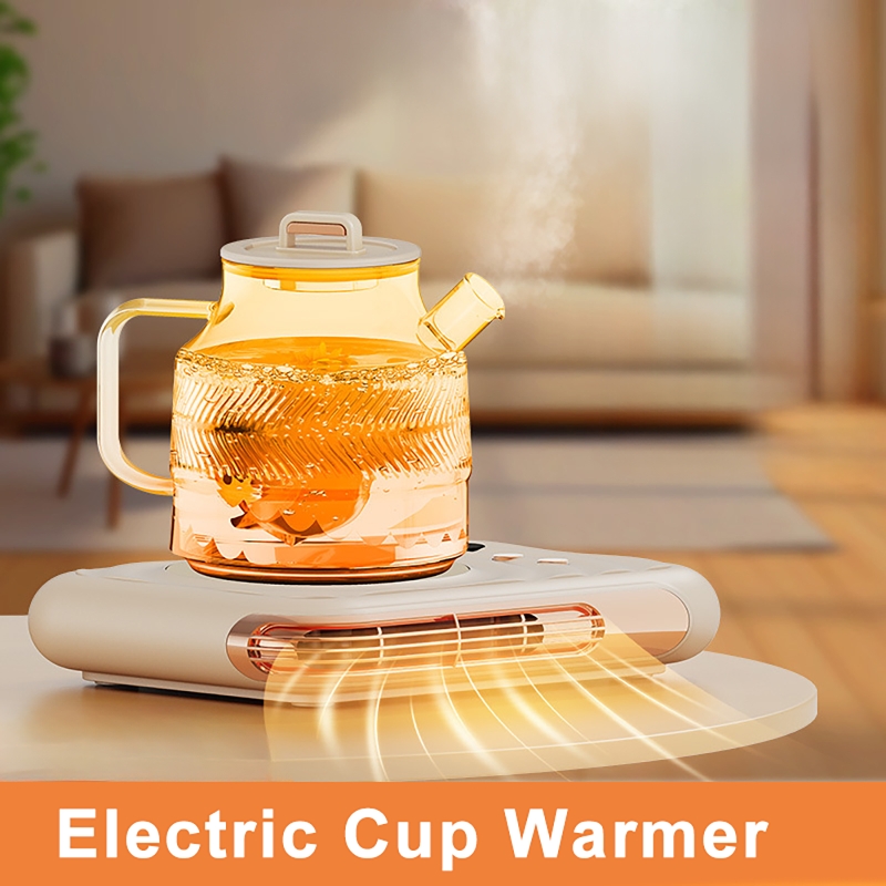 Coffee Tea Display - Mug Warmer Electric Cup Warmer Fastest