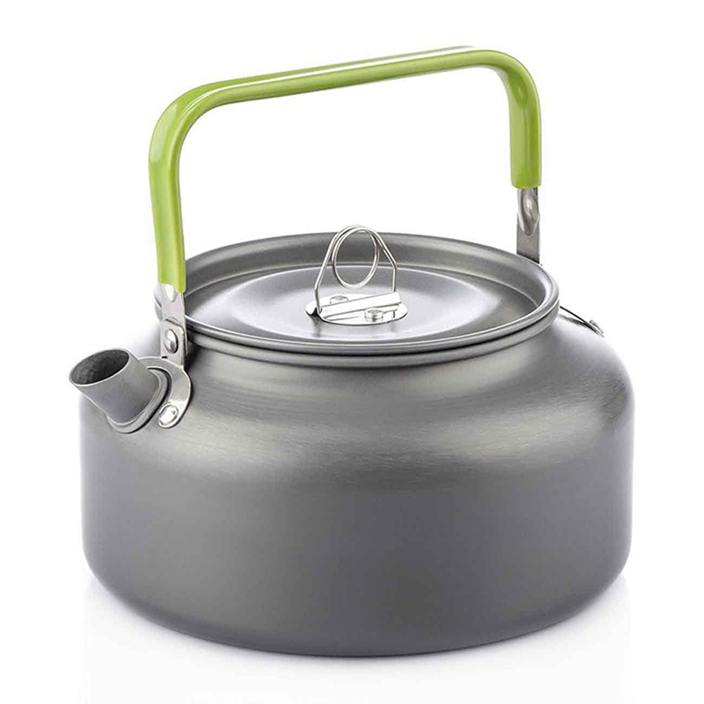 Coffee Y Tea - Portable Outdoor Water Kettle Water Pot