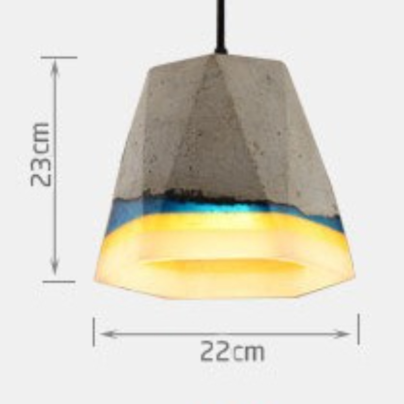 Switching Coffee To Tea - Classical Retro Industrial Style Pendant Lights