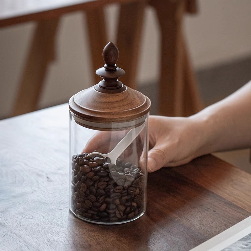 Coffee Tea Leaf And Bean - American Style Home Use Coffee Beans