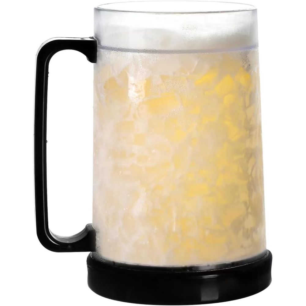Double Wall Mug - Double Wall Gel Rosti Ice Mugs,