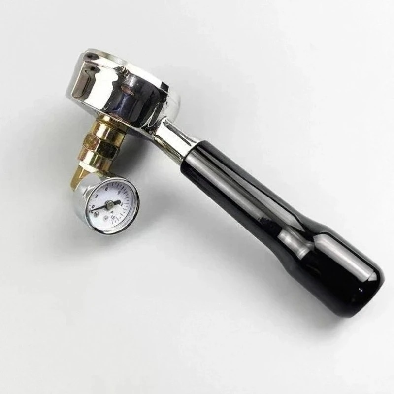 Coffee Tea Press - Apply To Semi-automatic Coffee Machine Test