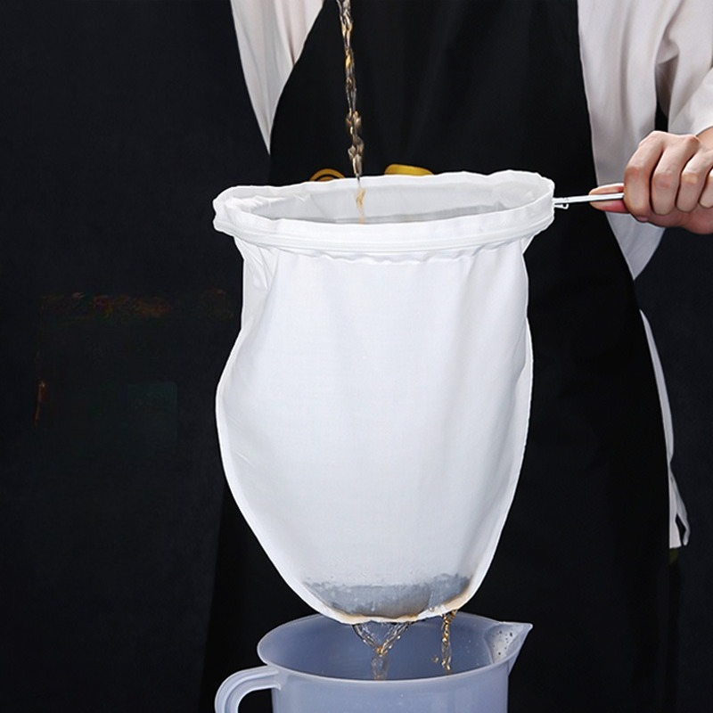 Coffee Tea & Espresso Appliances - milk tea filter bag, tea bag,