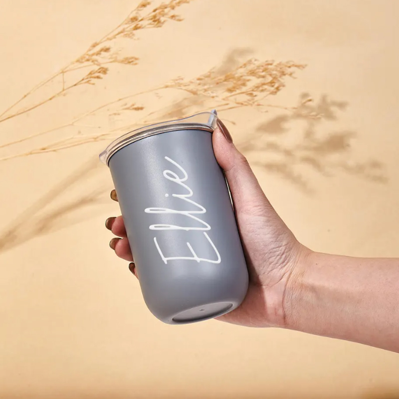 Double Wall Mug - Custom 304 Stainless Steel Double Wall