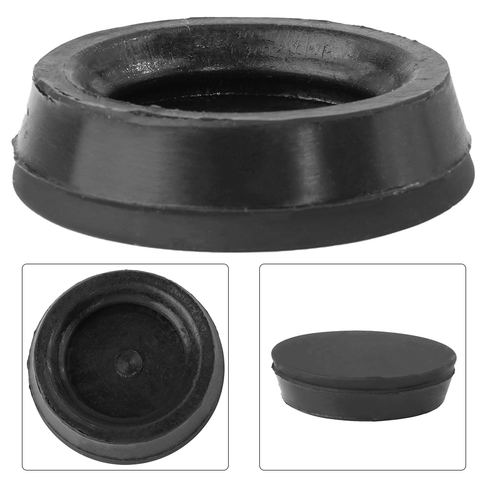 Aeropress Coffee Maker - Seal Plunger Cap Adapter Fitting Silicone