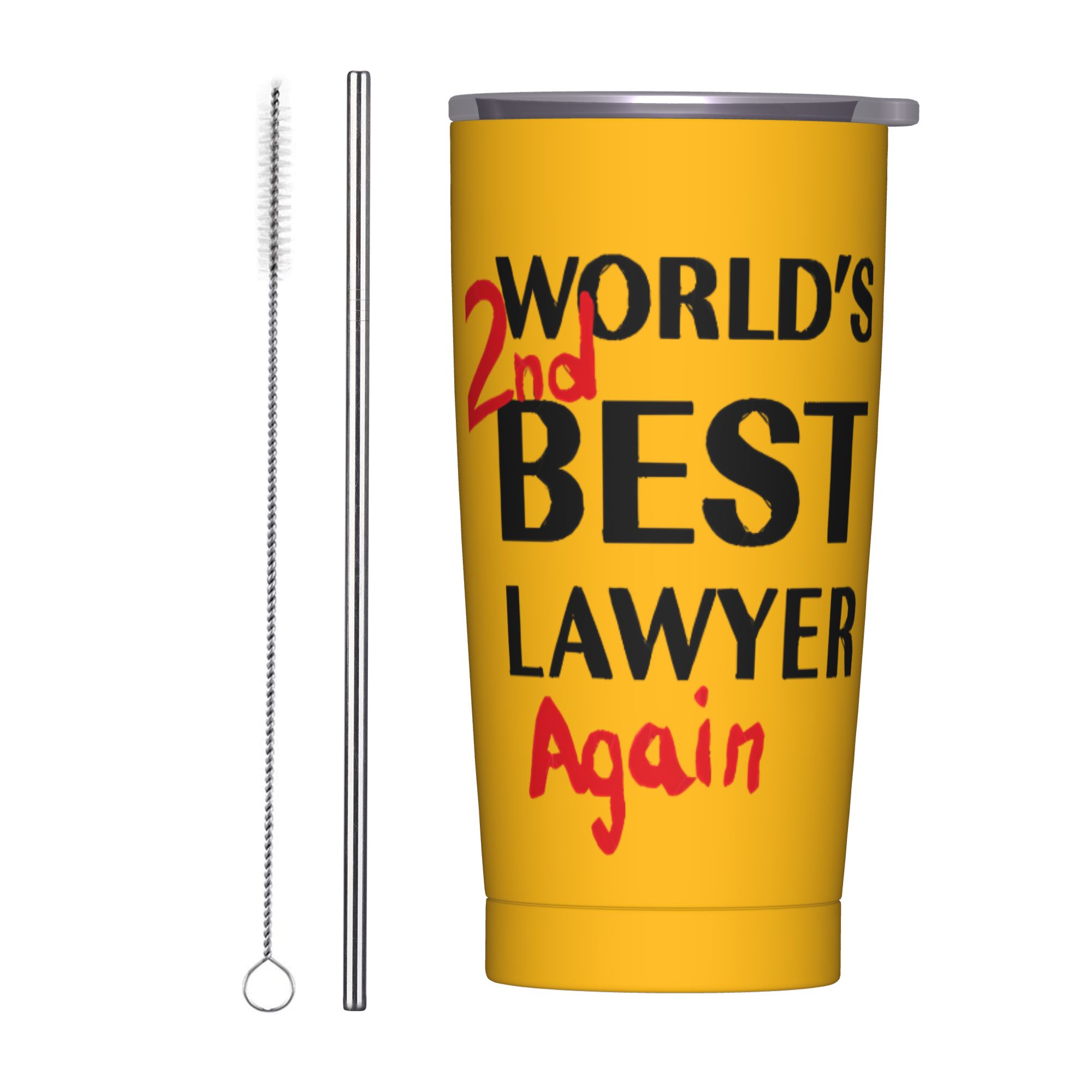 Double Wall Mug - Better Call Saul Insulated Tumbler with