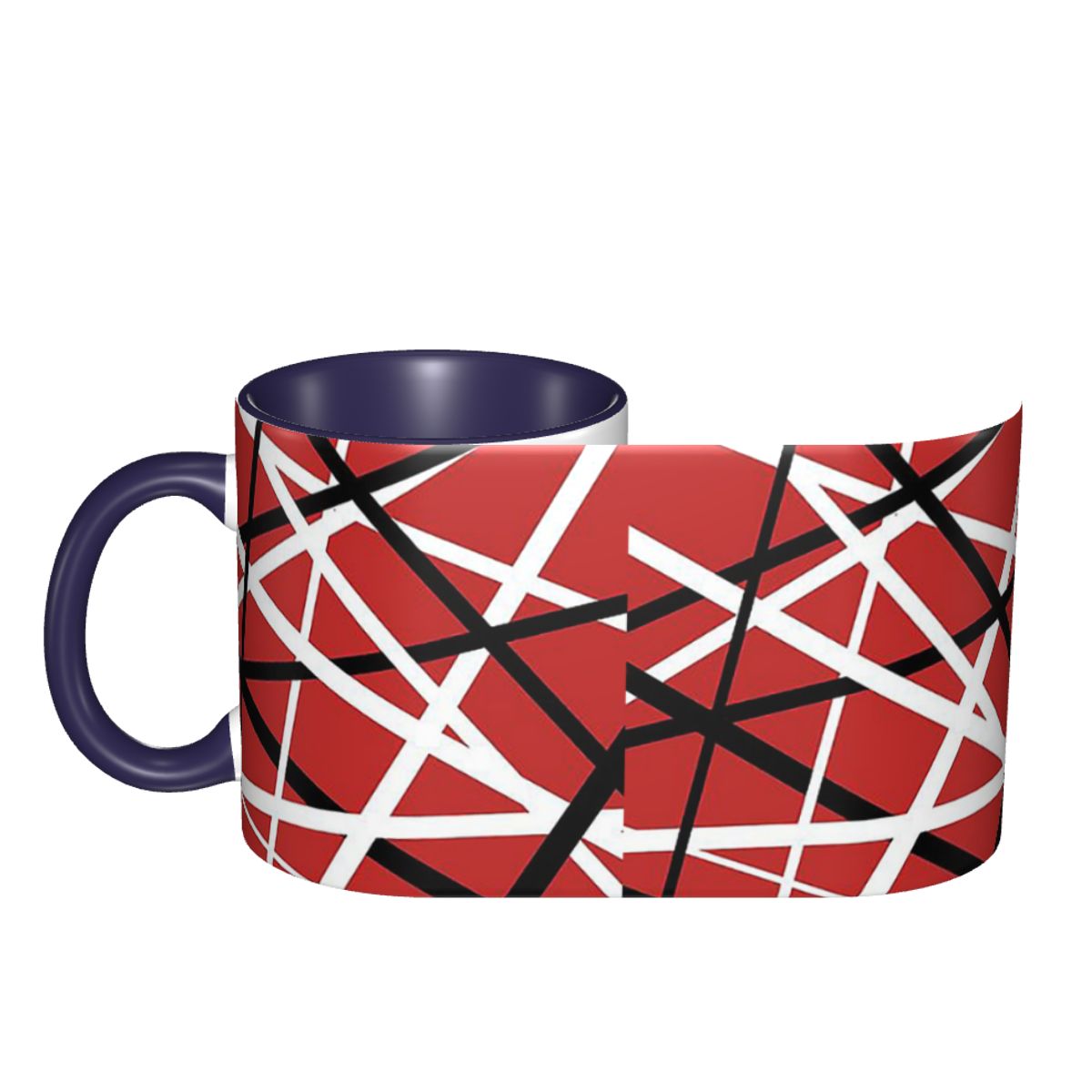 Nice One Van Halen Mug Funny C - Coffee Tea Van ulasan dan harga