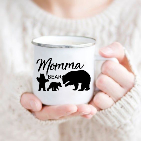 Mothers Day Gift for mom Mommy - Best Tea Coffee ulasan dan harga