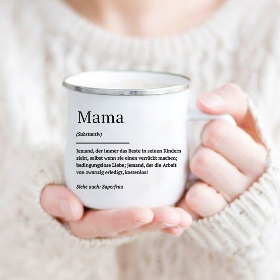 Mothers Day Gift for mom Mommy - Best Tea Coffee ulasan dan harga