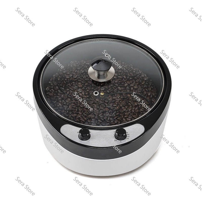 220V Electric Coffee Roaster G - Coffee Tea Roasters ulasan dan harga