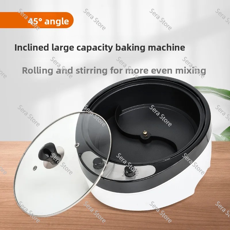 220V Electric Coffee Roaster G - Coffee Tea Roasters ulasan dan harga