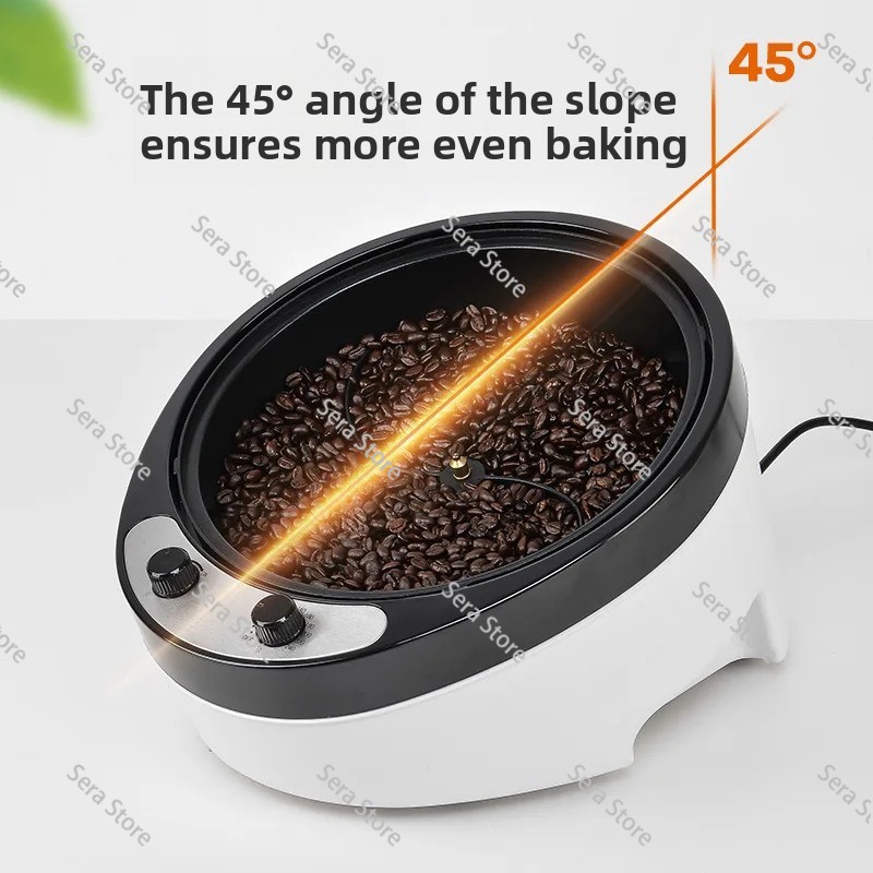 220V Electric Coffee Roaster G - Coffee Tea Roasters ulasan dan harga
