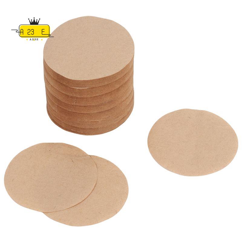 A23E-350 Pcs Replacement Paper - Aeropress Coffee Maker ulasan dan harga