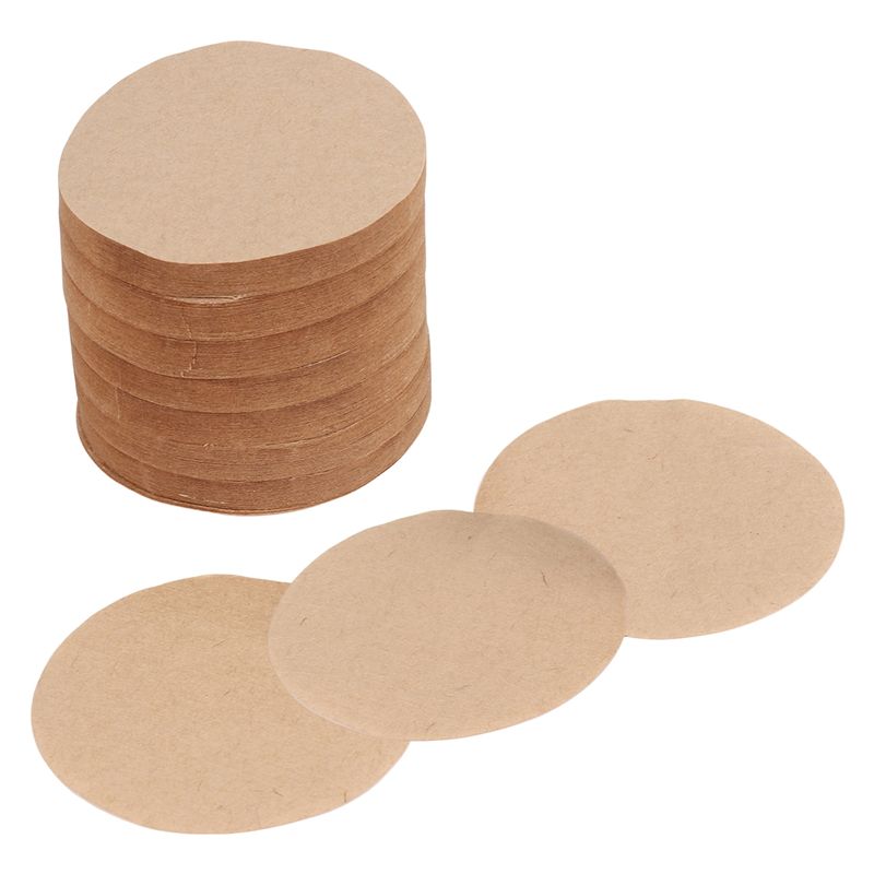 A23E-350 Pcs Replacement Paper - Aeropress Coffee Maker ulasan dan harga