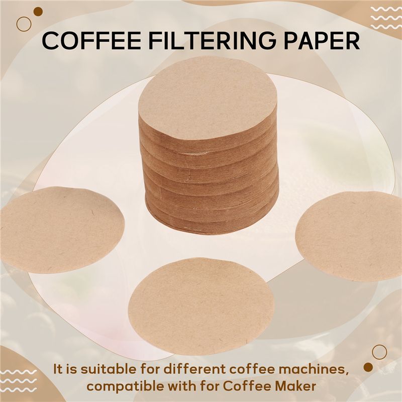 A23E-350 Pcs Replacement Paper - Aeropress Coffee Maker ulasan dan harga