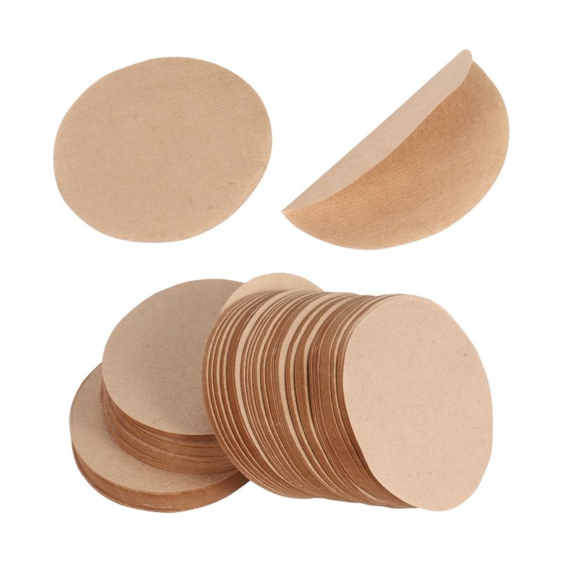 A23E-350 Pcs Replacement Paper - Aeropress Coffee Maker ulasan dan harga