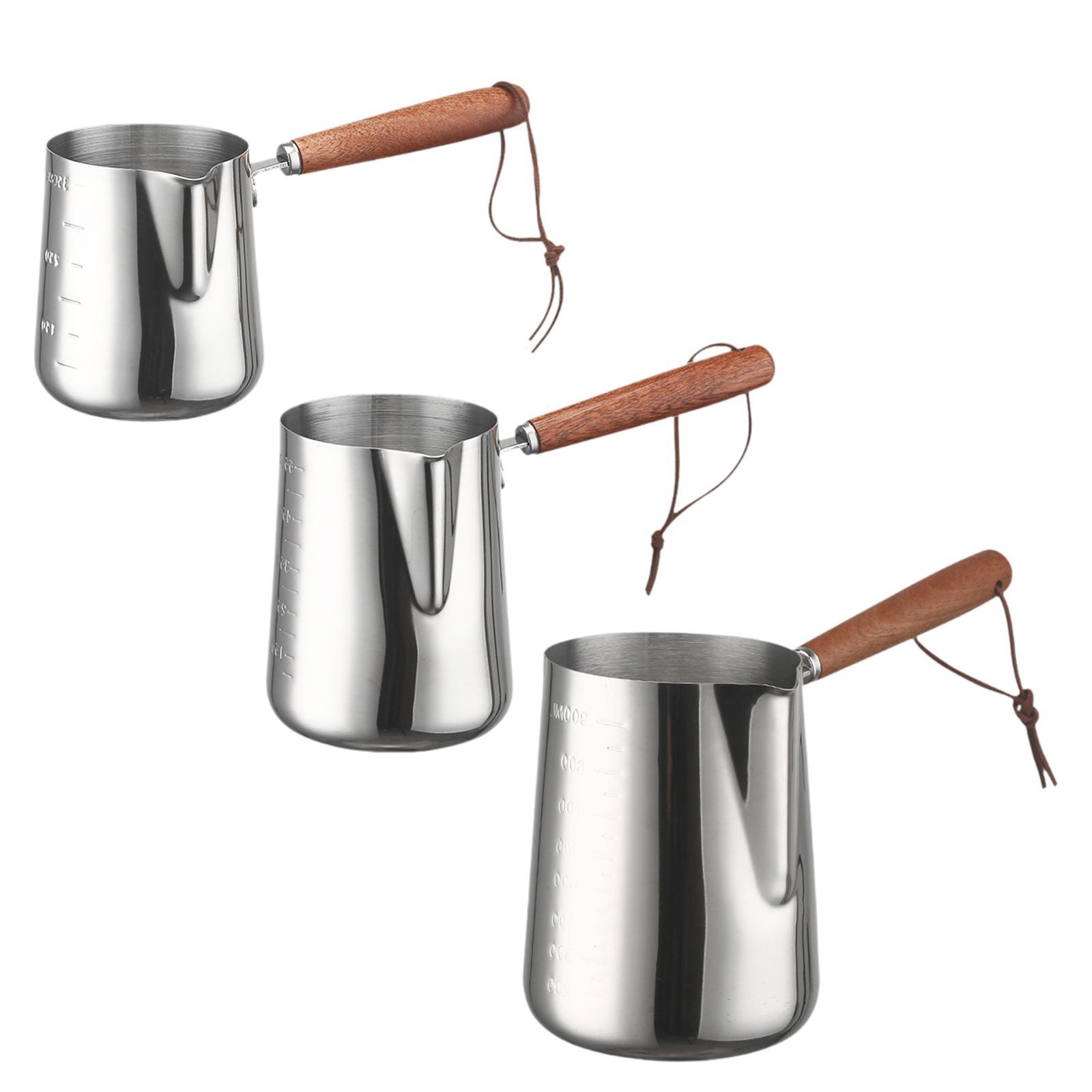 Turkish Coffee Pot Espresso Ma - Tea Coffee Pot Set ulasan dan harga