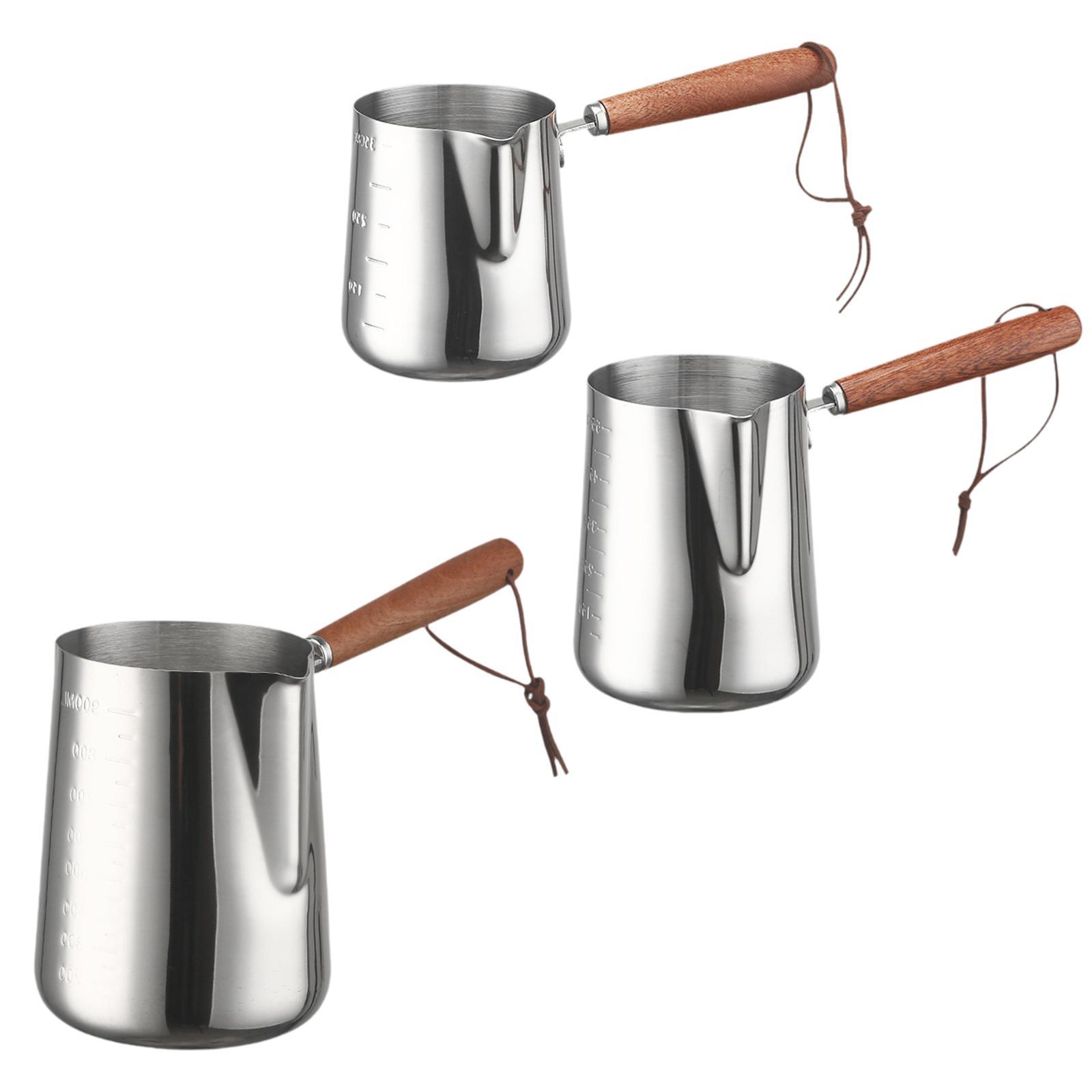 Turkish Coffee Pot Espresso Ma - Tea Coffee Pot Set ulasan dan harga
