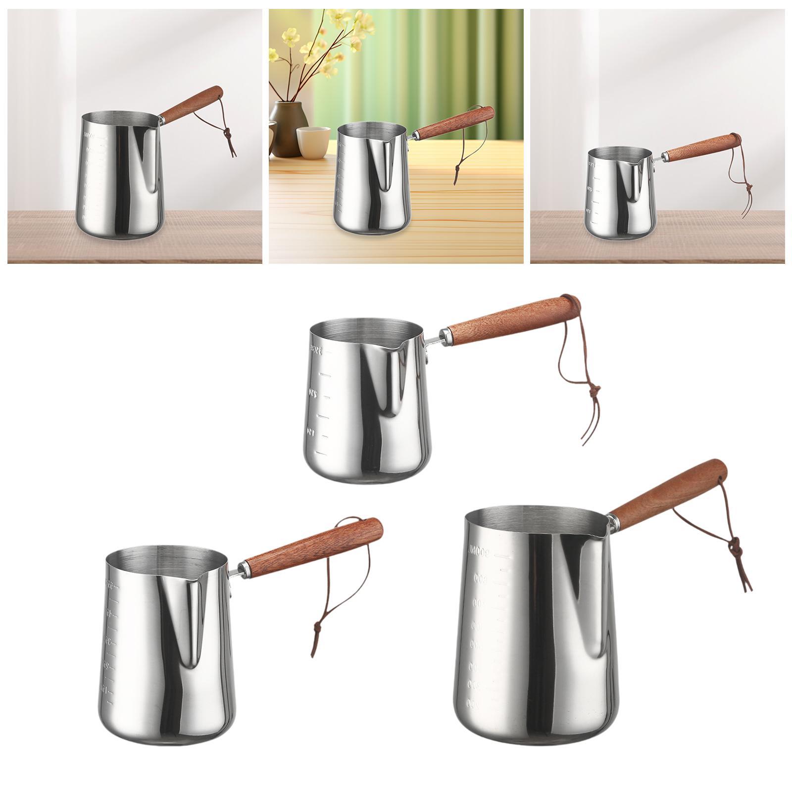 Turkish Coffee Pot Espresso Ma - Tea Coffee Pot Set ulasan dan harga