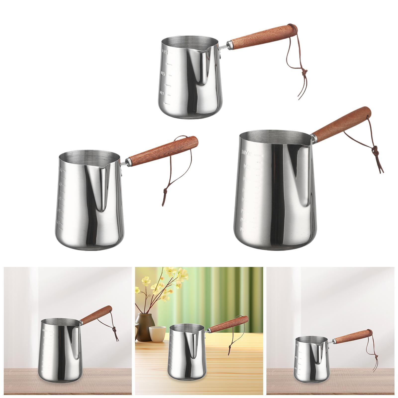 Turkish Coffee Pot Espresso Ma - Tea Coffee Pot Set ulasan dan harga
