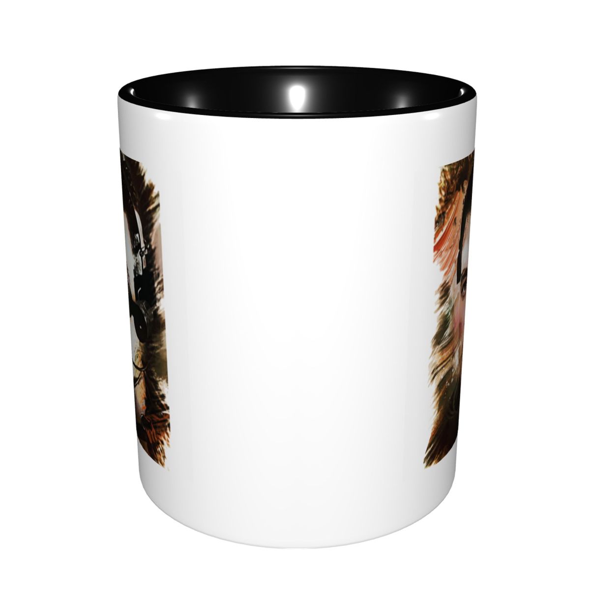 Universal Soldier Jean Claude  - Coffee Tea Van ulasan dan harga