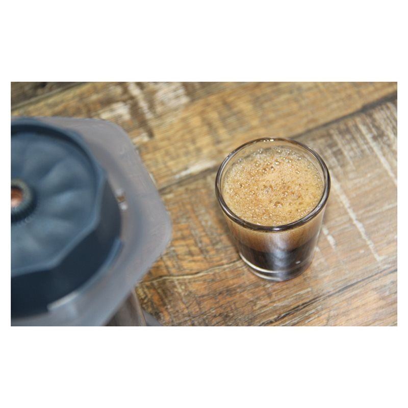 [NEW!N92R】 Coffee Accessories  - Aeropress Coffee Maker ulasan dan harga