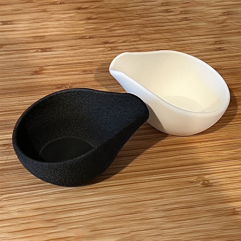 1pc Coffee Bean Dosing Cup & T - Coffee Tea Leaf And Bean ulasan dan harga