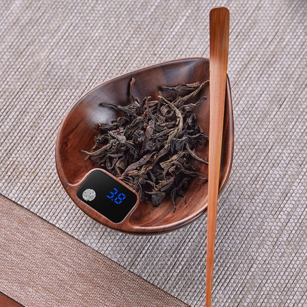Seasoning Scale LED Digital Di - Coffee Tea Leaf And Bean ulasan dan harga