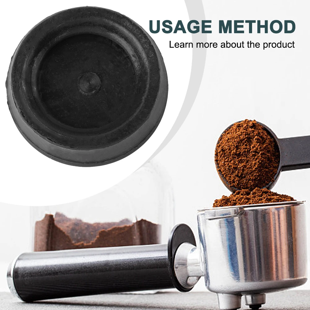 Adapter Seal Plunger Cap Fitti - Aeropress Coffee Maker ulasan dan harga