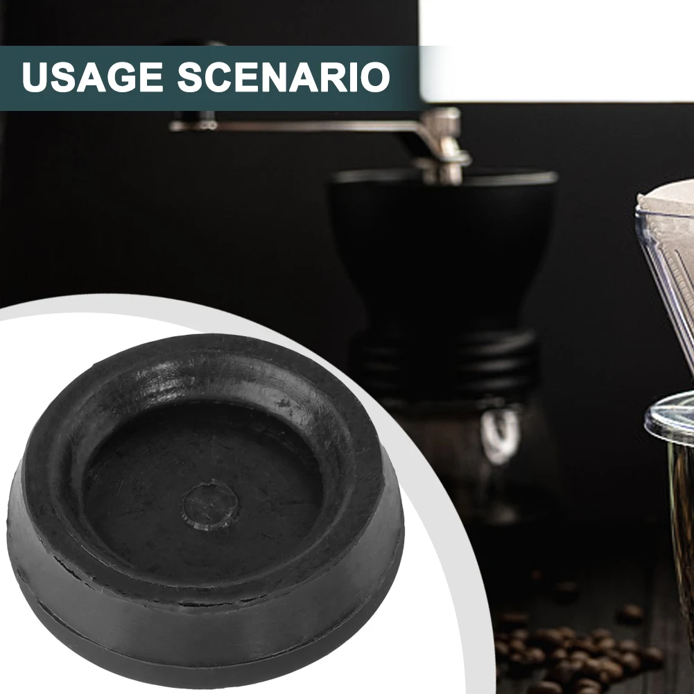 Adapter Seal Plunger Cap Fitti - Aeropress Coffee Maker ulasan dan harga