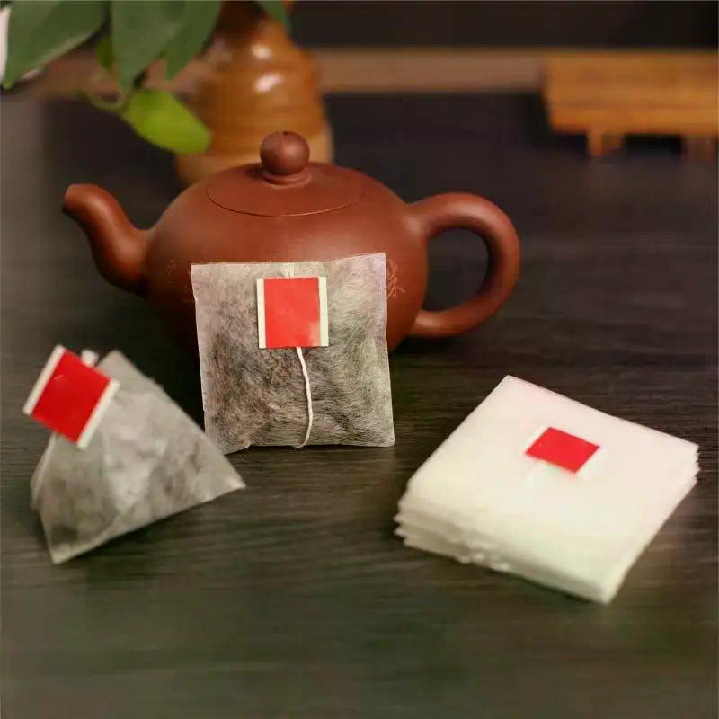 【YA】Tea Infuser Filter Bags 50 - Coffee Ya Tea Ya ulasan dan harga