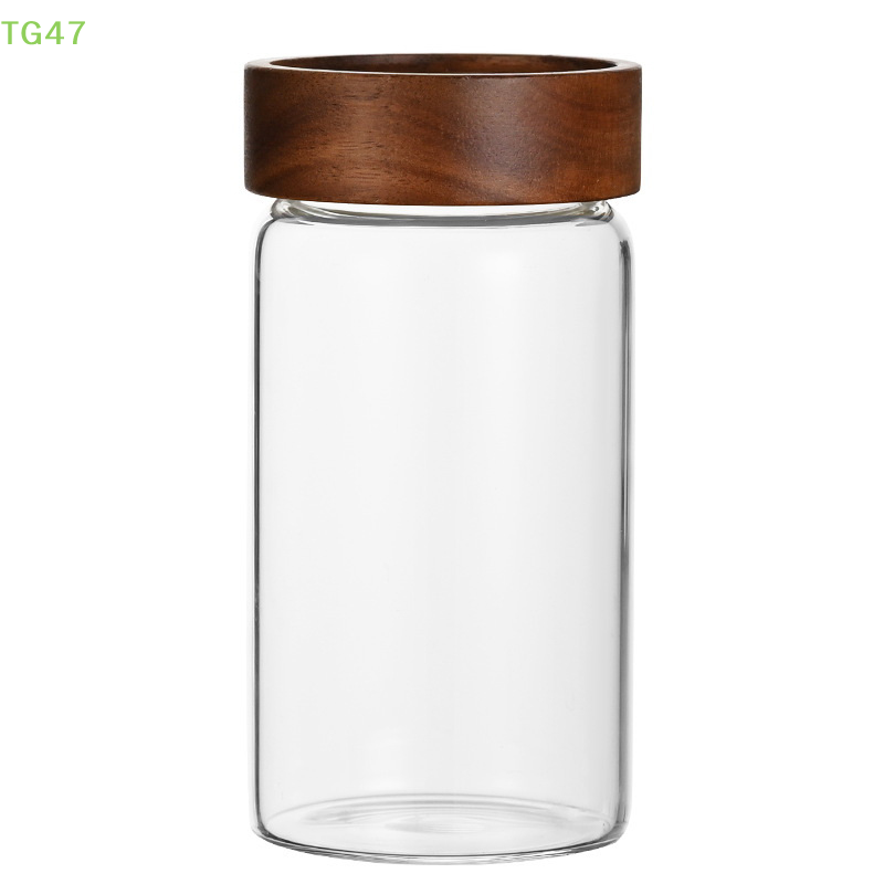[YA]Coffee Beans Storage Conta - Coffee Ya Tea Ya ulasan dan harga