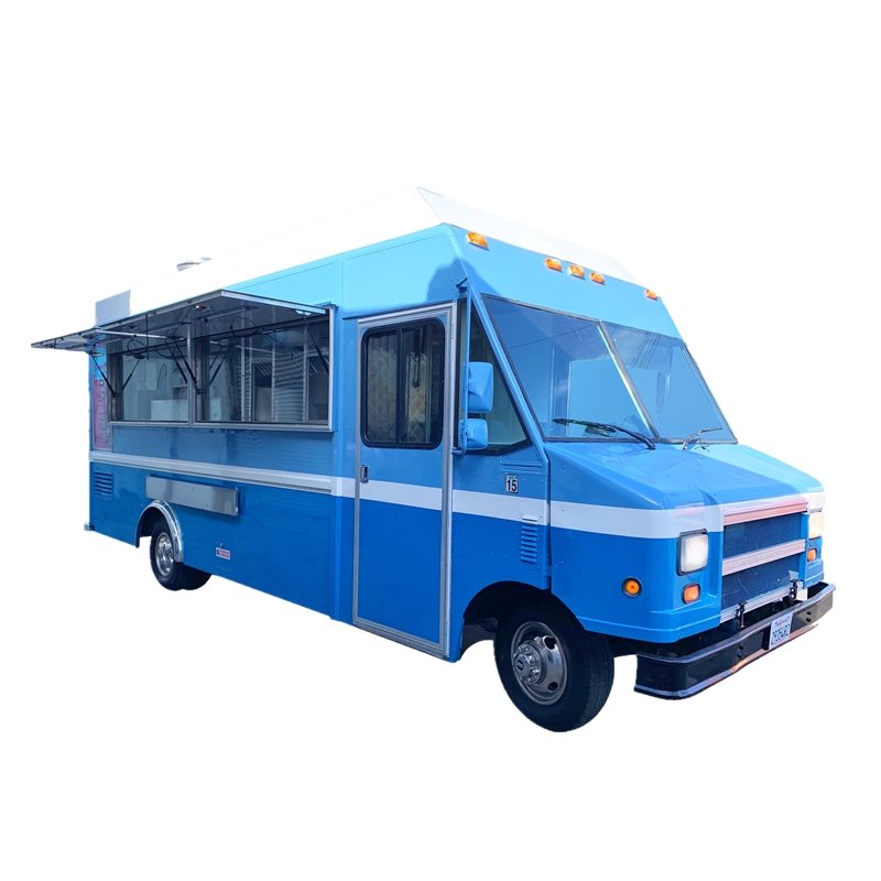 Blue Color Electric Coffee Ven - Coffee Tea Van ulasan dan harga