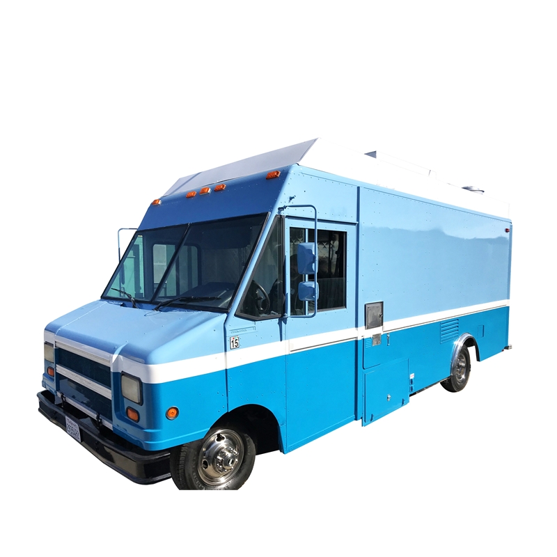 Blue Color Electric Coffee Ven - Coffee Tea Van ulasan dan harga