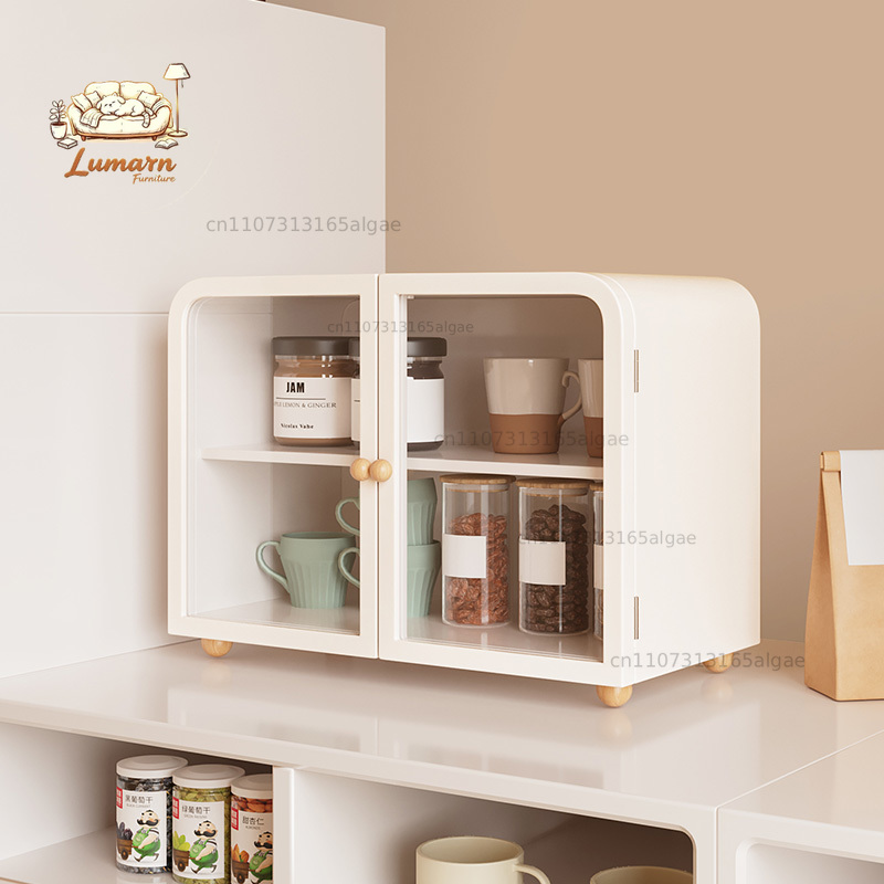 Solid Wood Cup Holder Organize - Coffee Tea Display ulasan dan harga