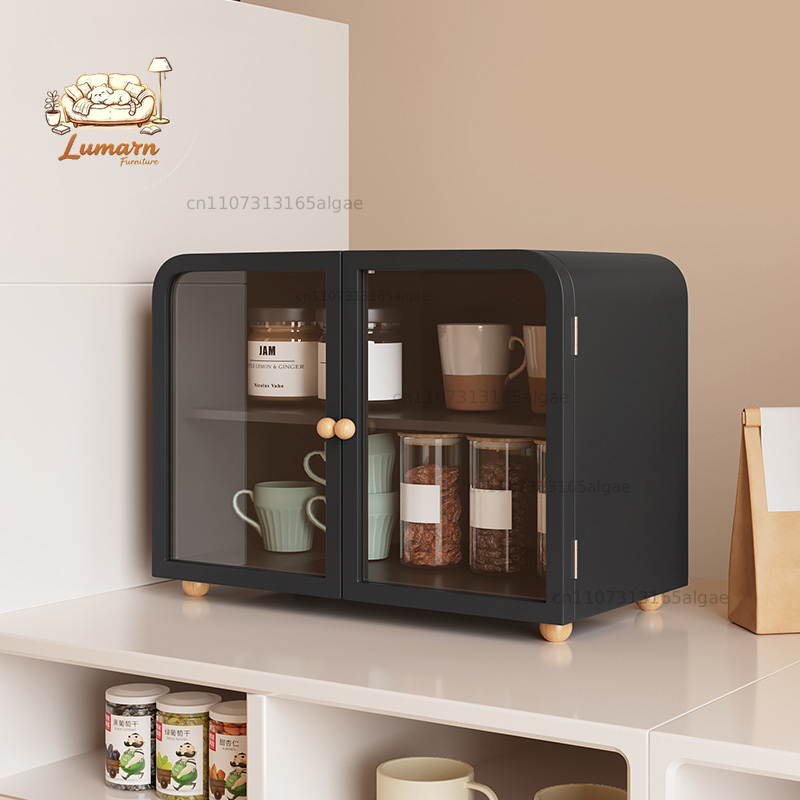Solid Wood Cup Holder Organize - Coffee Tea Display ulasan dan harga