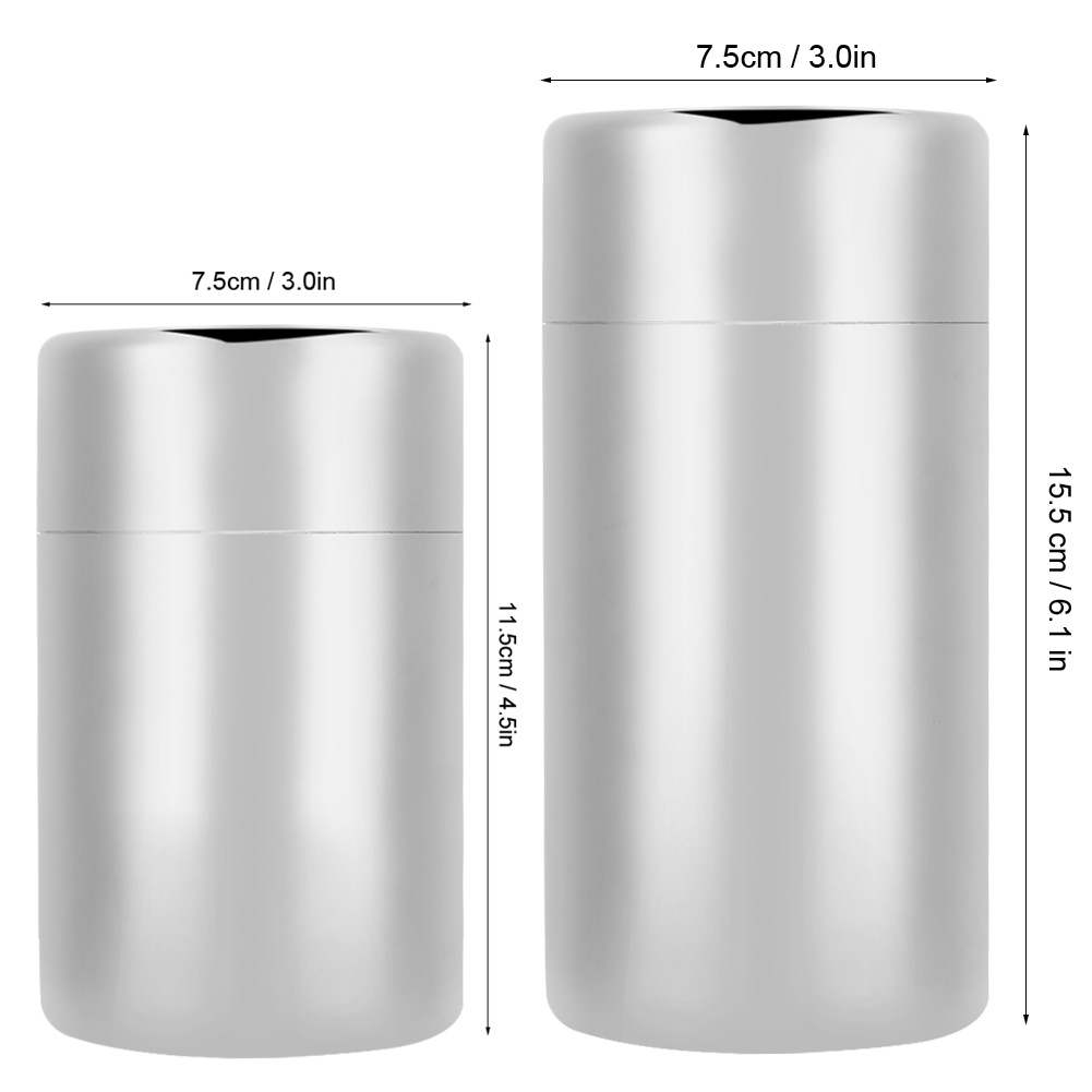 Portable 304 Stainless Steel S - Coffee Tea Leaf And Bean ulasan dan harga