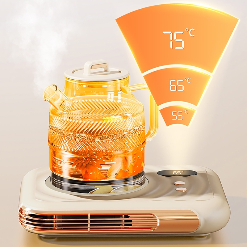 Mug Warmer Electric Cup Warmer - Coffee Tea Display ulasan dan harga