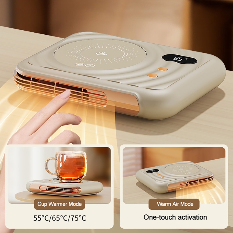 Mug Warmer Electric Cup Warmer - Coffee Tea Display ulasan dan harga