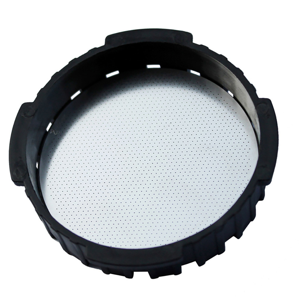 2pcs Coffee Metal Filters Reus - Aeropress Coffee Maker ulasan dan harga