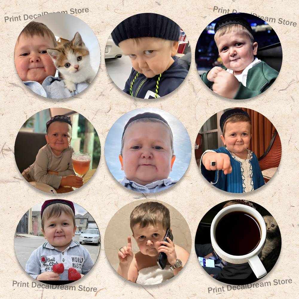 Funny Hasbulla Magomedov Meme  - Coffee Tea Catering ulasan dan harga