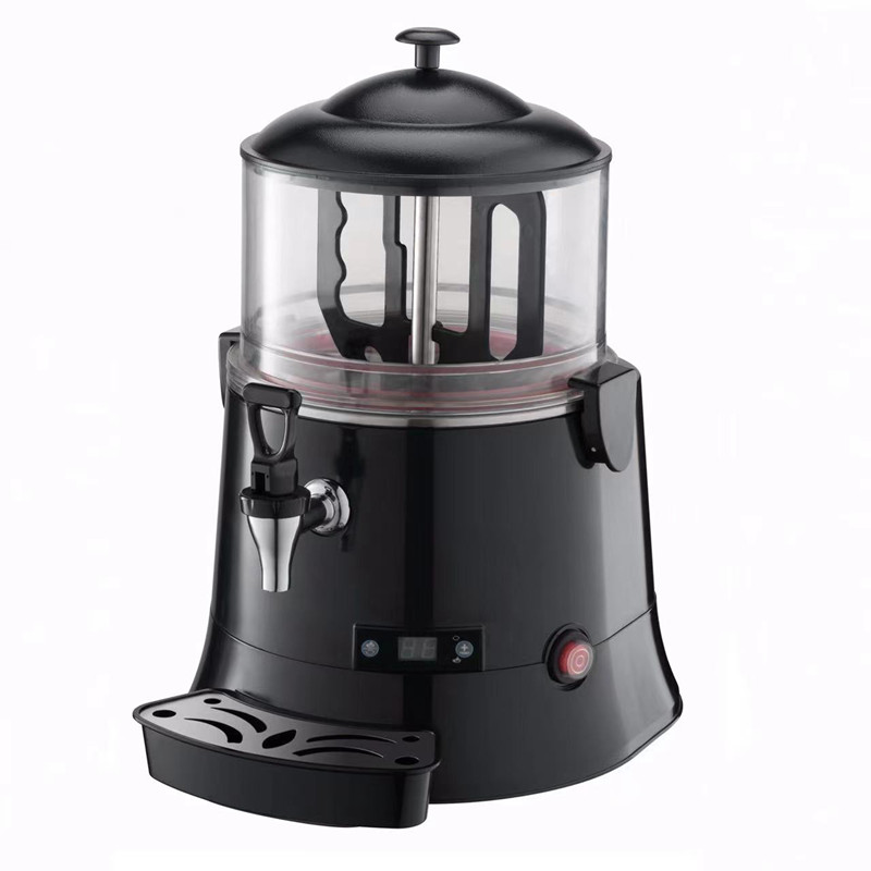 Commercial 5L Drinking Hot Cho - Coffee Tea Van ulasan dan harga