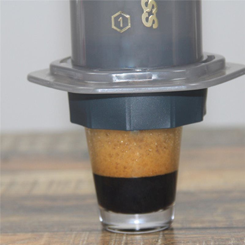 B15C Coffee Accessories For Ae - Aeropress Coffee Maker ulasan dan harga