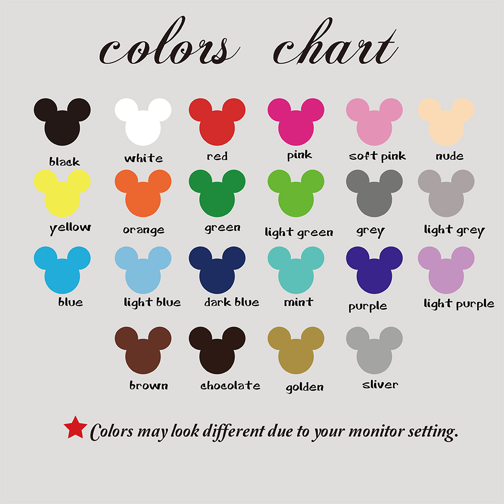 Decal Only 8Pcs Kitchen Organi - Switching Coffee To Tea ulasan dan harga