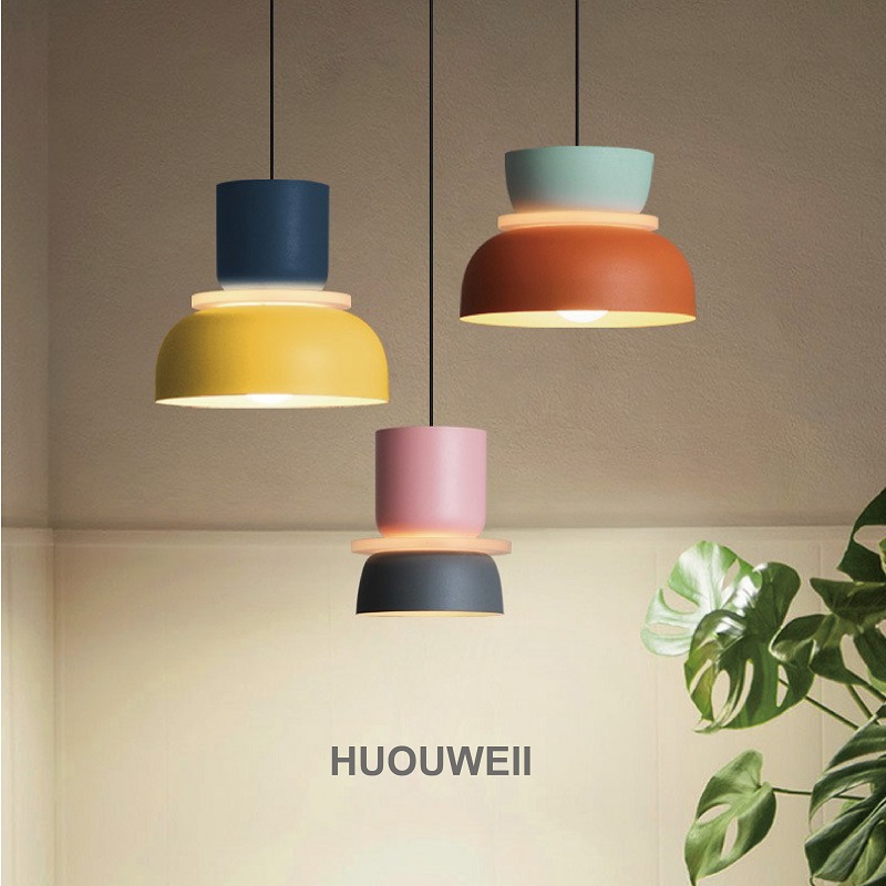 Coffee Shop Chandelier Creativ - Switching Coffee To Tea ulasan dan harga