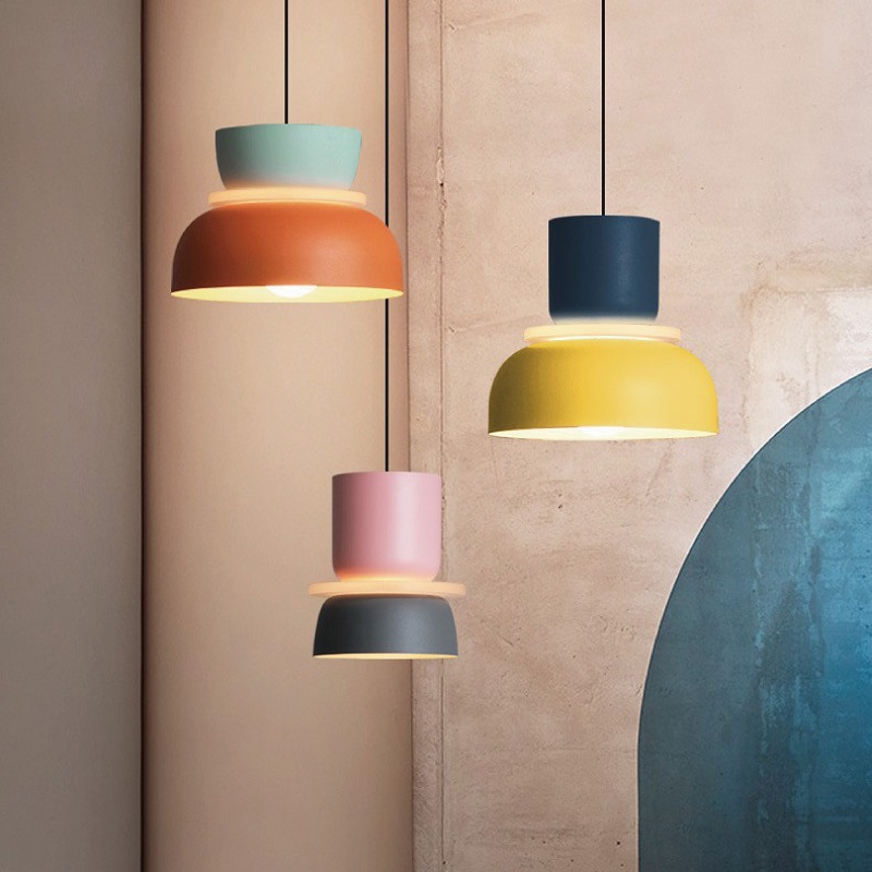 Coffee Shop Chandelier Creativ - Switching Coffee To Tea ulasan dan harga