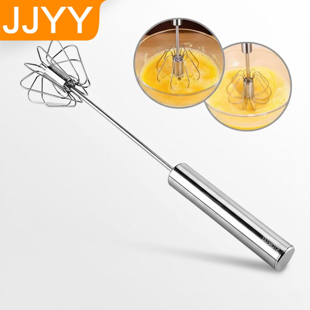 Manual Pressure Rotary Blender - Coffee Tea Press ulasan dan harga