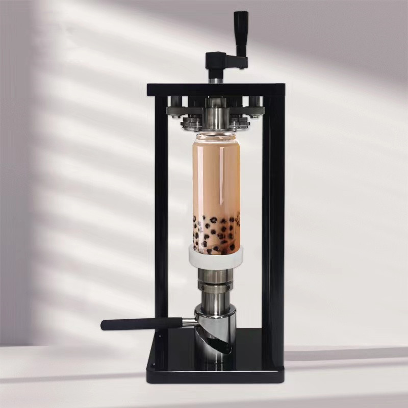15S Portable Outdoor Manual Ro - Coffee Tea Van ulasan dan harga