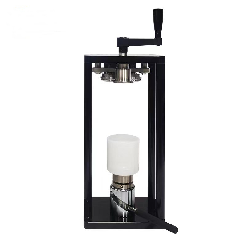 15S Portable Outdoor Manual Ro - Coffee Tea Van ulasan dan harga