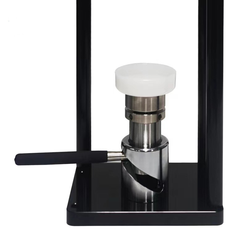 15S Portable Outdoor Manual Ro - Coffee Tea Van ulasan dan harga